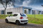 Suzuki Ignis 2016 года (WW)